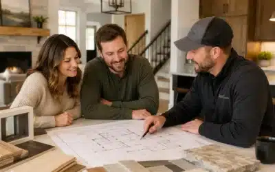 Building a New Home Process Made Simpler
