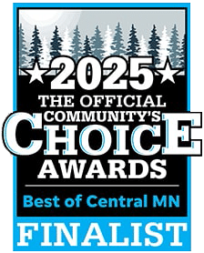 Community Choice Award