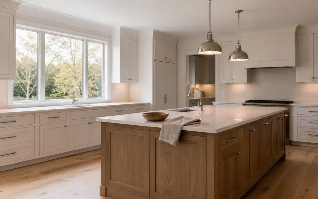 Building a Quality Custom Home in MN Without Overspending