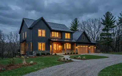 Comparing Your Options: How to Find a Builder For a New Home